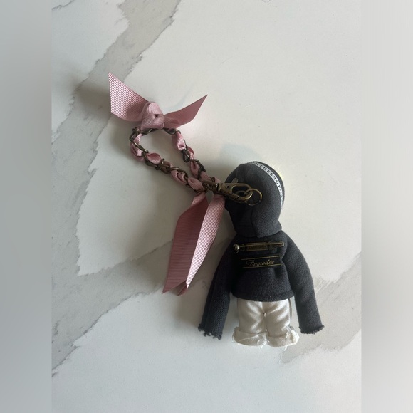 BOON THE SHOP x DÉMODÉE Bag Charm Rare - Picture 5 of 6
